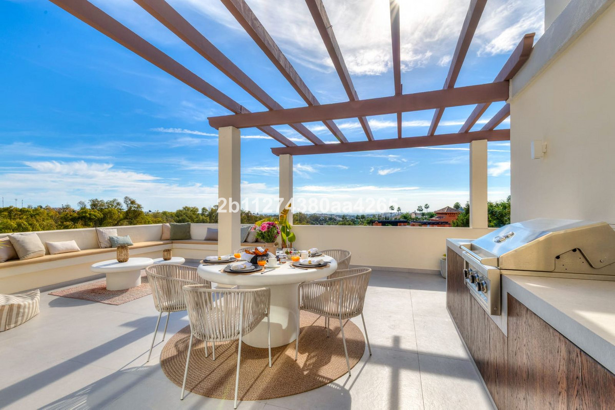 Huis te koop in Marbella | 3 slaapkamers H5401990