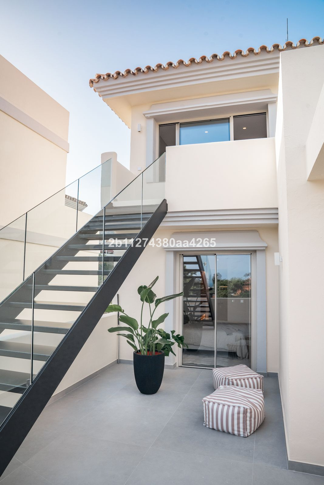 Huis te koop in Marbella | 3 slaapkamers H5401990