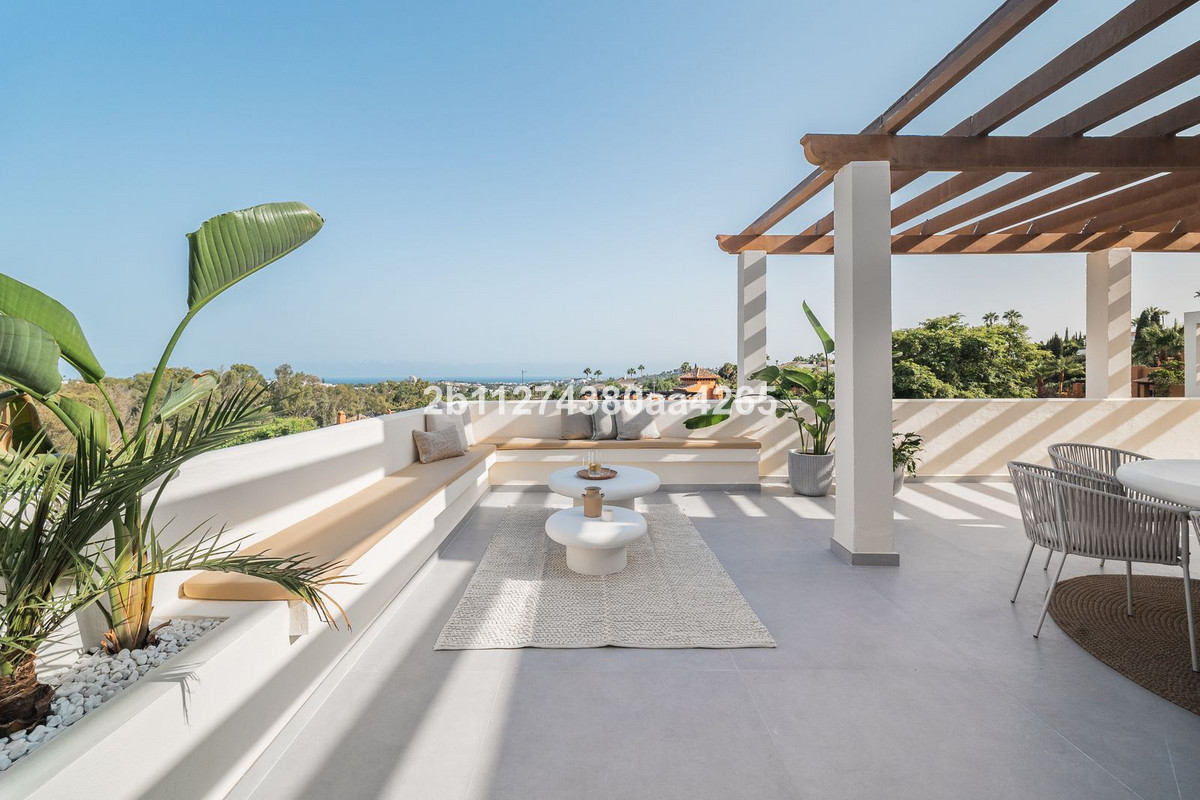 Huis te koop in Marbella | 3 slaapkamers H5401990