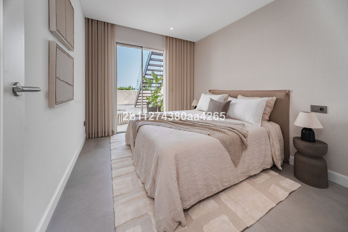 Huis te koop in Marbella | 3 slaapkamers H5401990