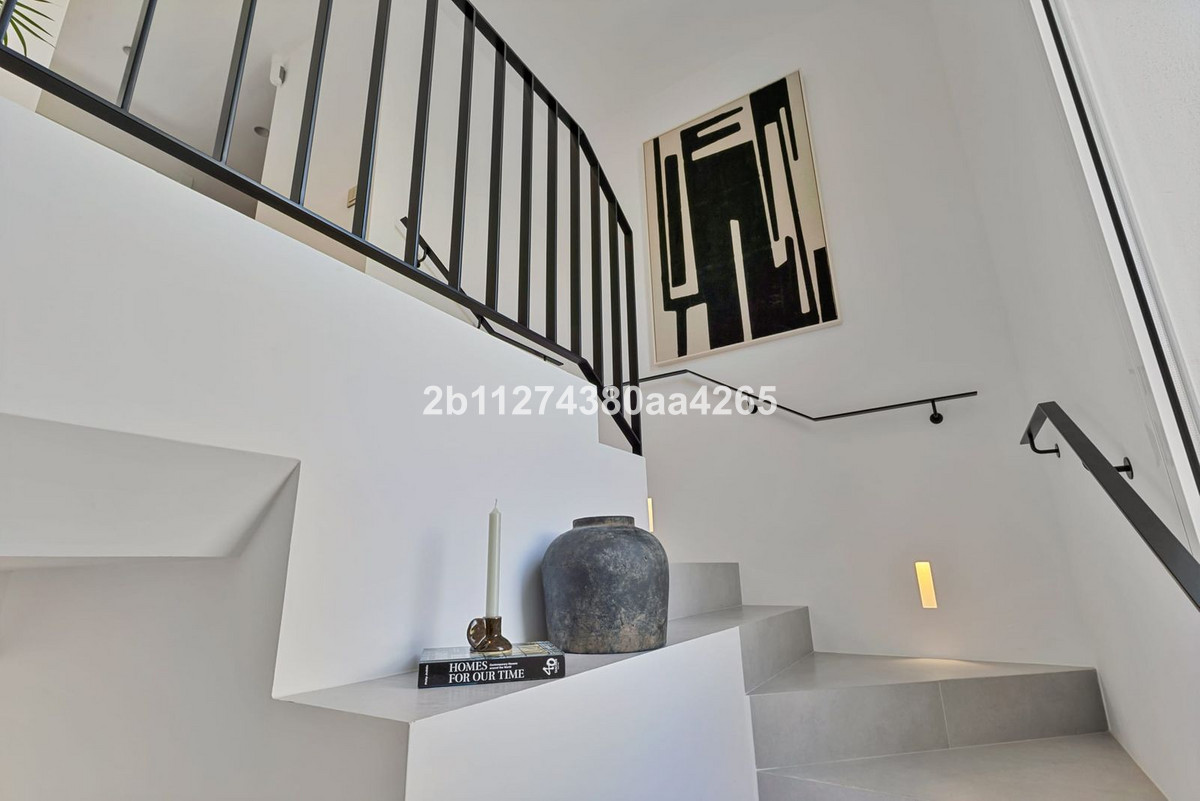Huis te koop in Marbella | 3 slaapkamers H5401990