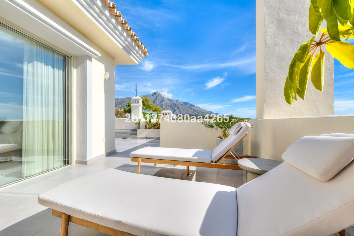 Huis te koop in Marbella | 3 slaapkamers H5401990