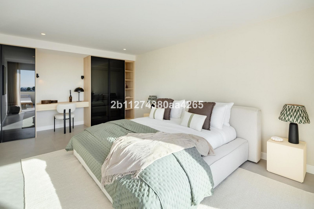 Huis te koop in Marbella | 3 slaapkamers H5401990