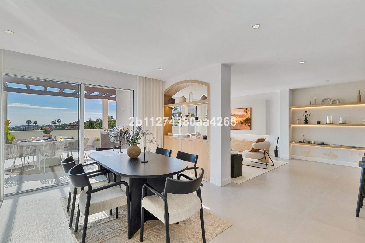 Huis te koop in Marbella | 3 slaapkamers H5401990