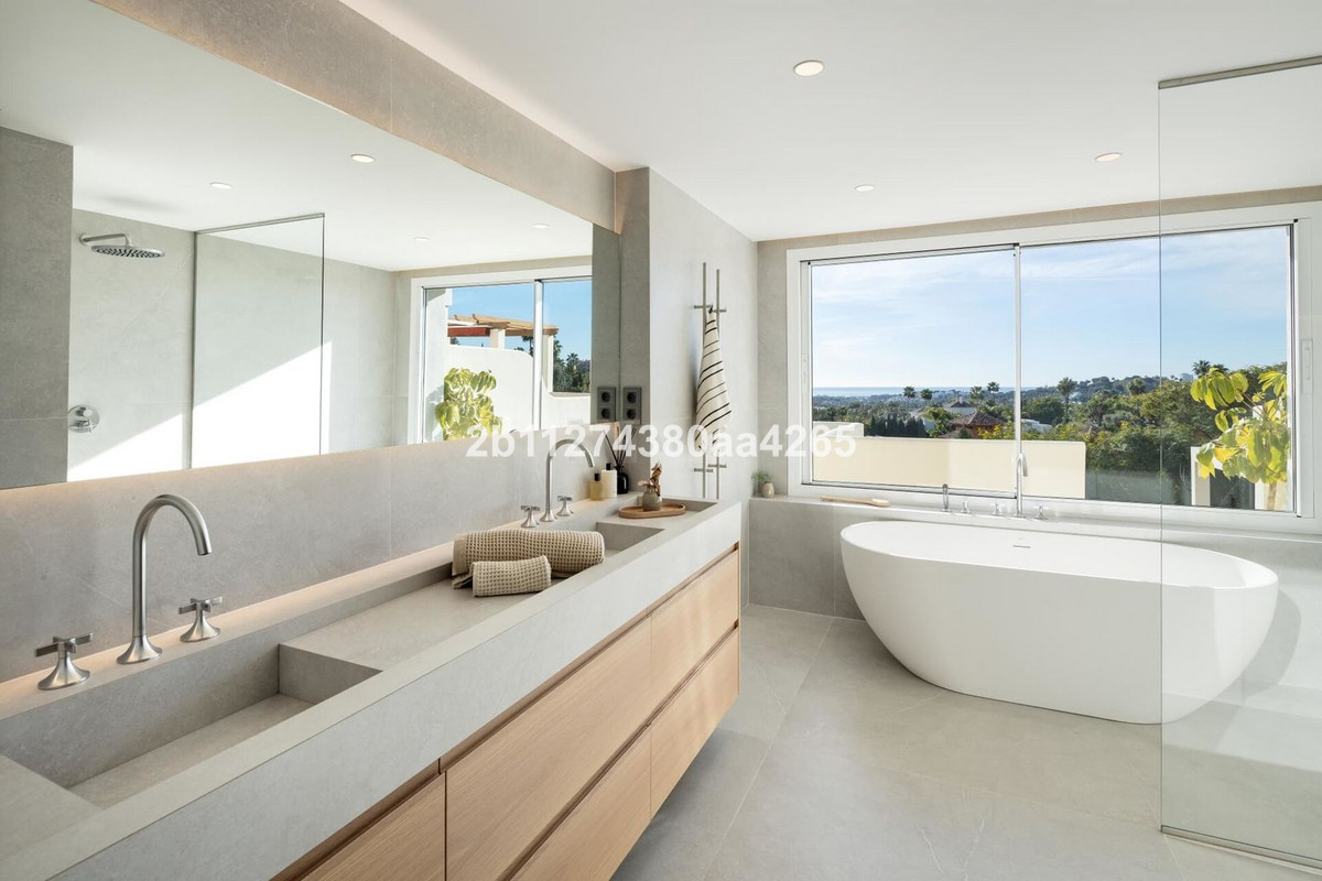 Huis te koop in Marbella | 3 slaapkamers H5401990