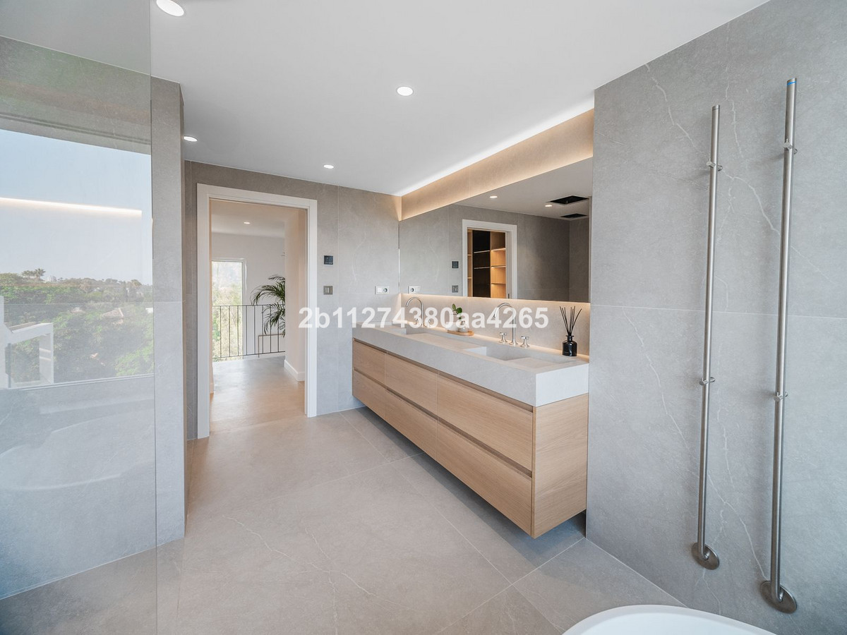 Huis te koop in Marbella | 3 slaapkamers H5401990