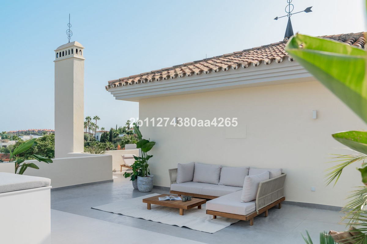 Huis te koop in Marbella | 3 slaapkamers H5401990