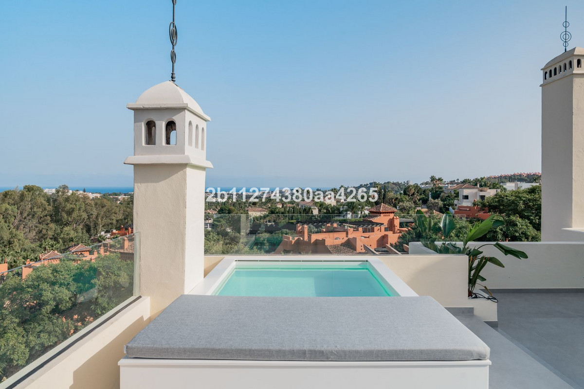 Huis te koop in Marbella | 3 slaapkamers H5401990