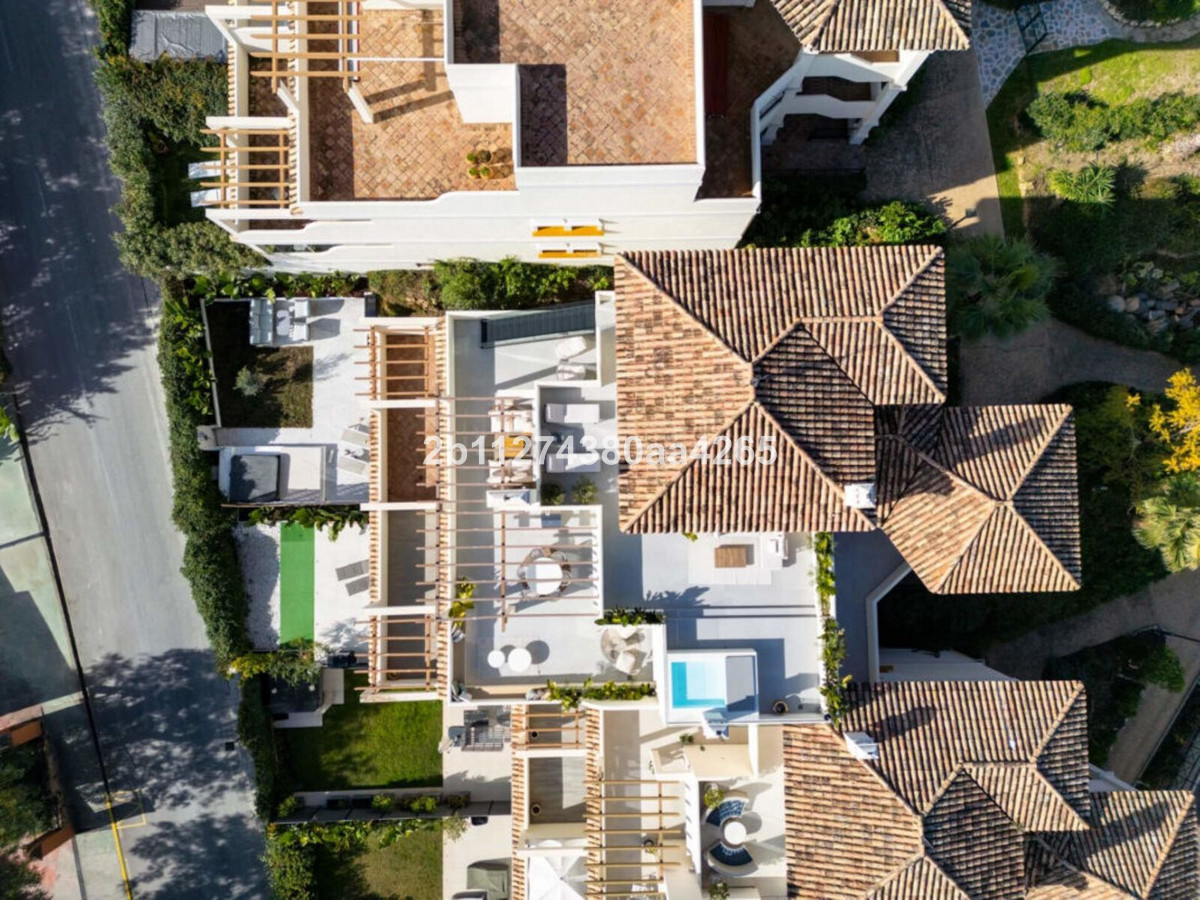 Huis te koop in Marbella | 3 slaapkamers H5401990