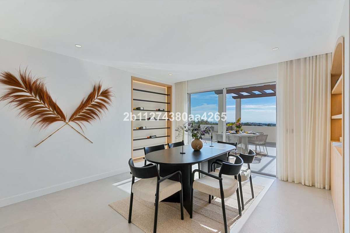 Huis te koop in Marbella | 3 slaapkamers H5401990