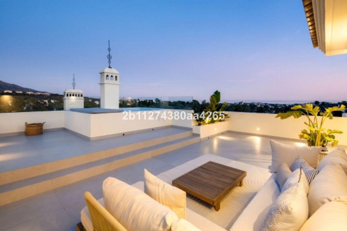 Huis te koop in Marbella | 3 slaapkamers H5401990