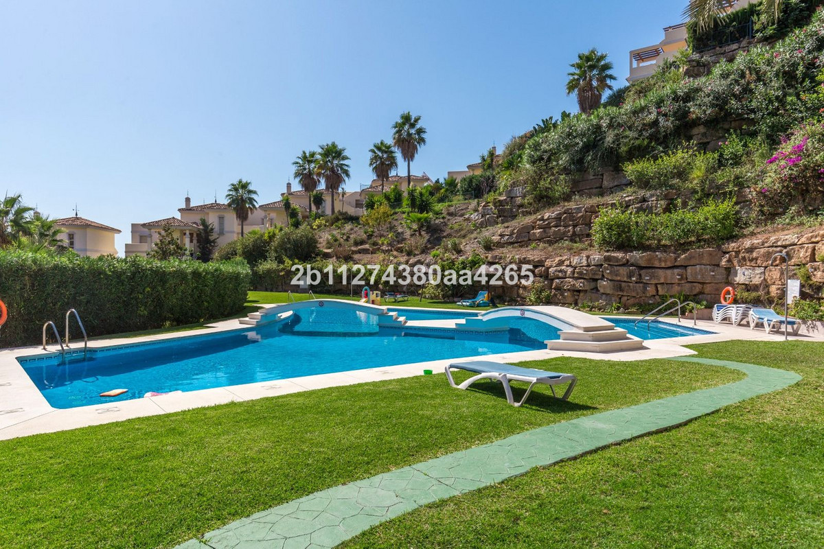 Huis te koop in Marbella | 3 slaapkamers H5401990