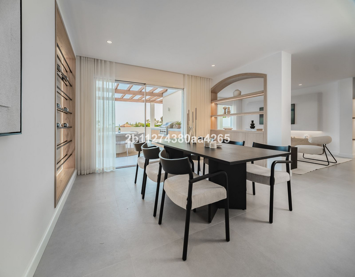Huis te koop in Marbella | 3 slaapkamers H5401990