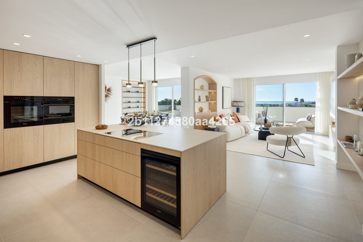 Huis te koop in Marbella | 3 slaapkamers H5401990