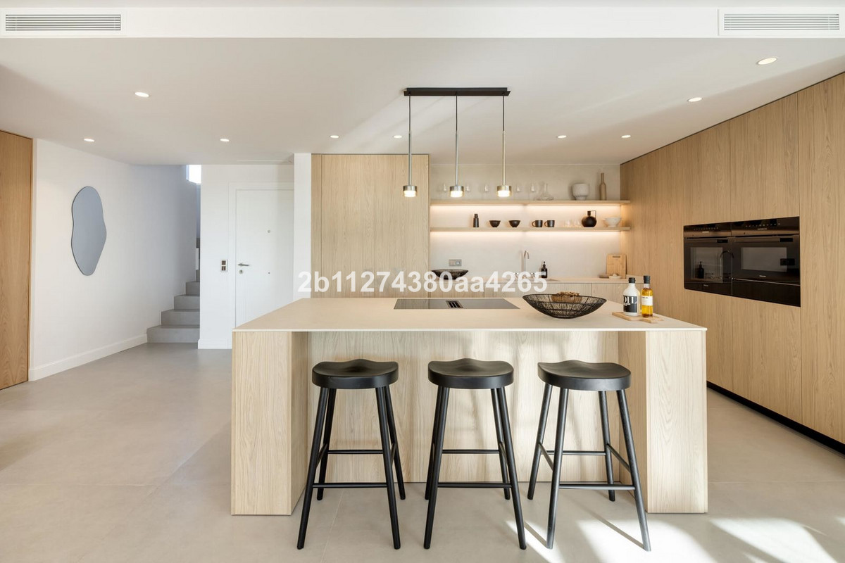 Huis te koop in Marbella | 3 slaapkamers H5401990