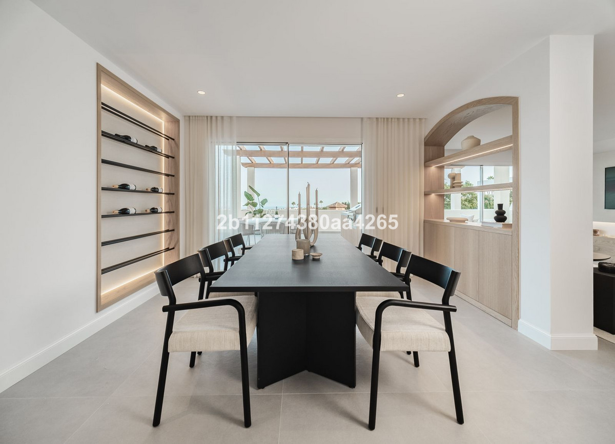 Huis te koop in Marbella | 3 slaapkamers H5401990