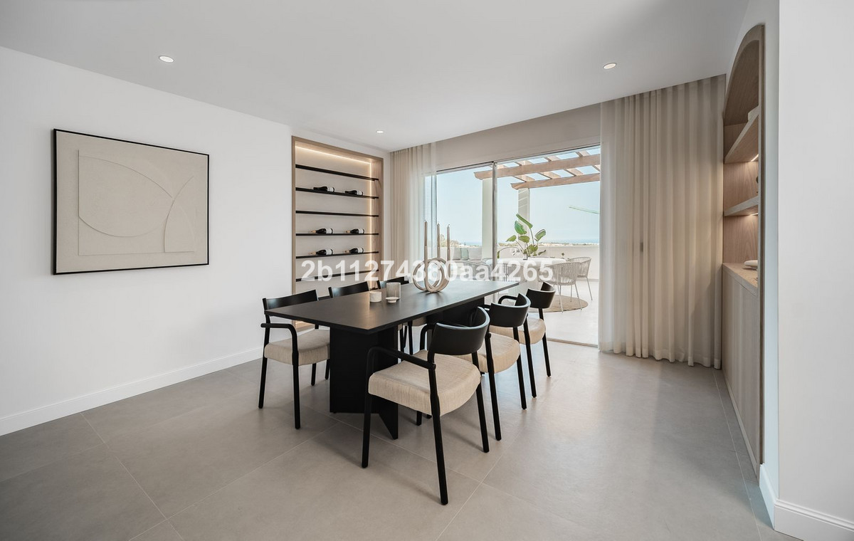 Huis te koop in Marbella | 3 slaapkamers H5401990
