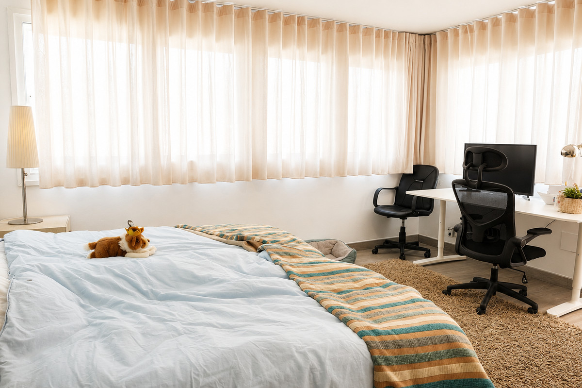 Huis te koop in Marbella | 4 slaapkamers H5402386