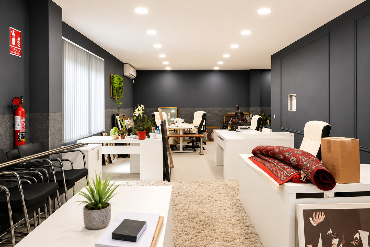 Huis te koop in Marbella | 4 slaapkamers H5402386