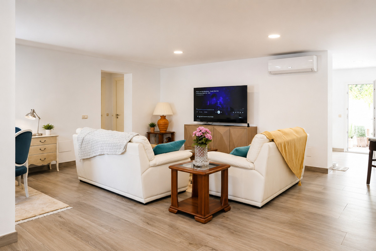 Huis te koop in Marbella | 4 slaapkamers H5402386