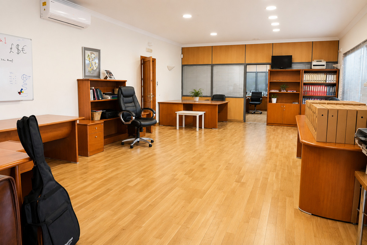 Huis te koop in Marbella | 4 slaapkamers H5402386