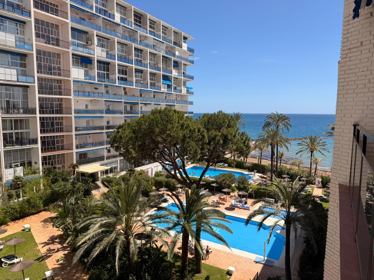 Huis te koop in Marbella | 1 slaapkamers H5406304