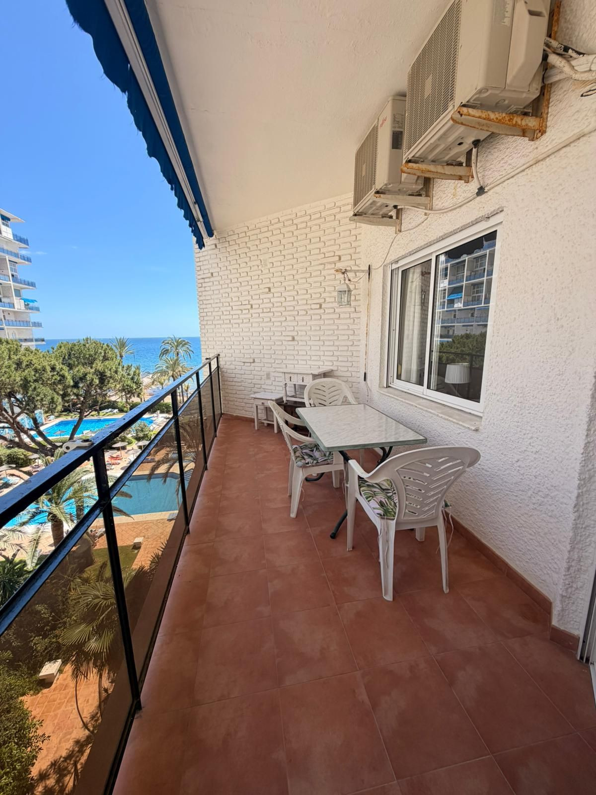 Huis te koop in Marbella | 1 slaapkamers H5406304