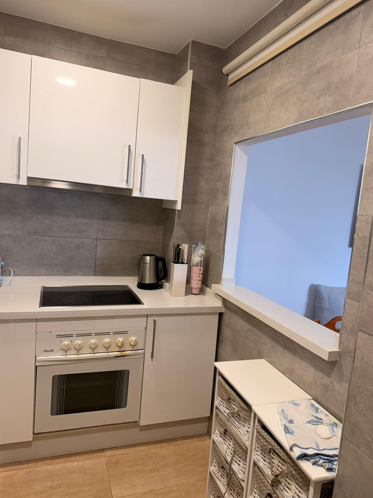 Huis te koop in Marbella | 1 slaapkamers H5406304
