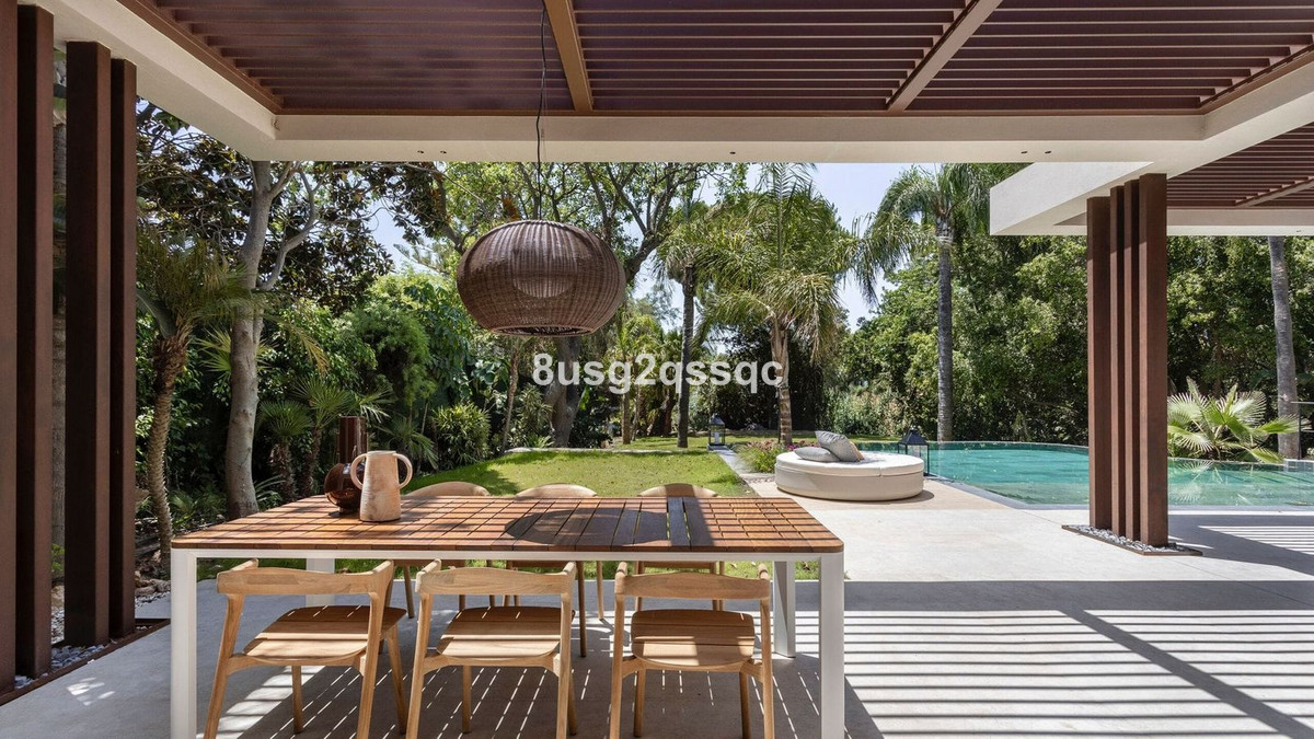 Appartement te koop in Marbella | 6 slaapkamers H5410189
