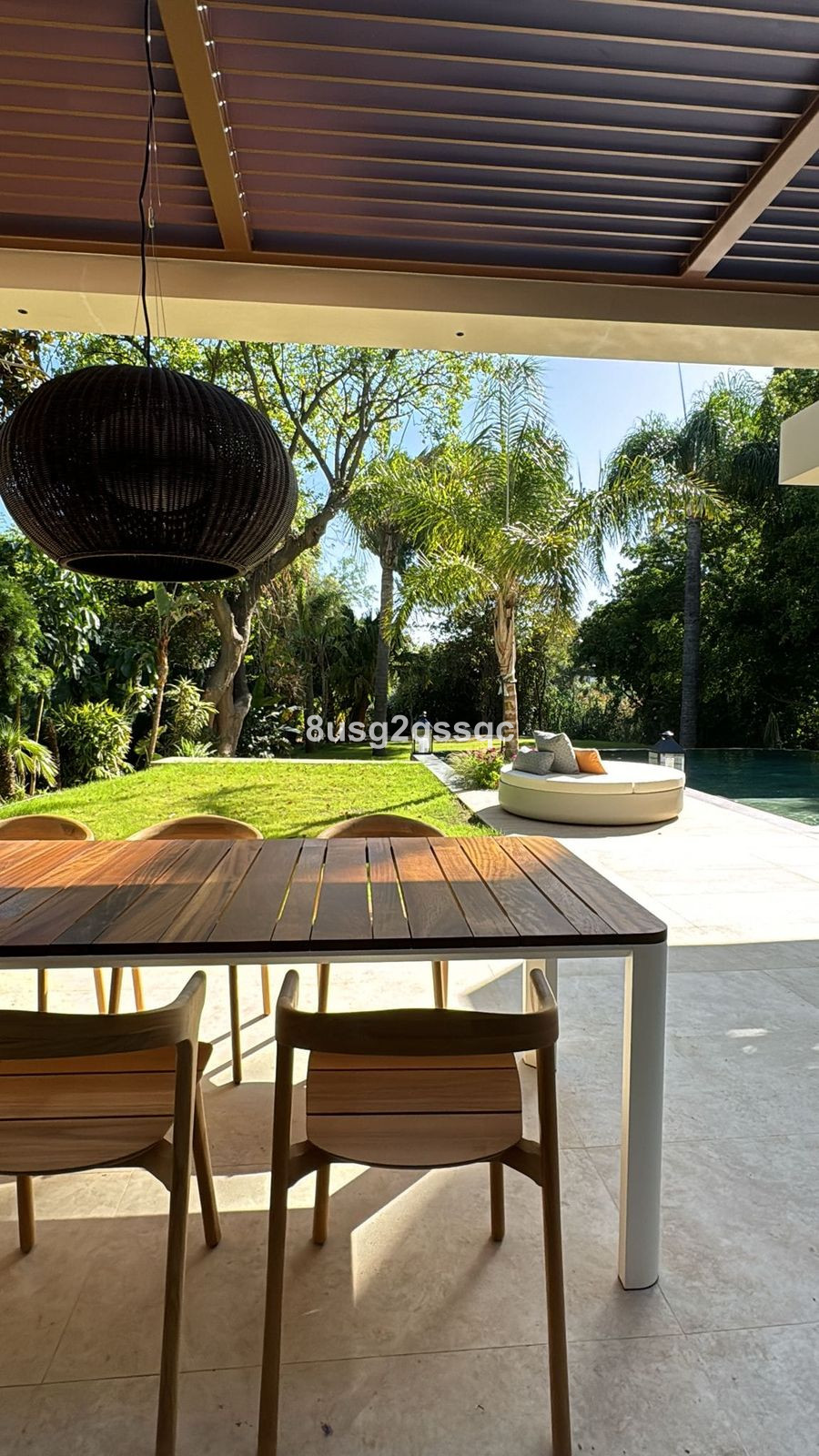 Appartement te koop in Marbella | 6 slaapkamers H5410189