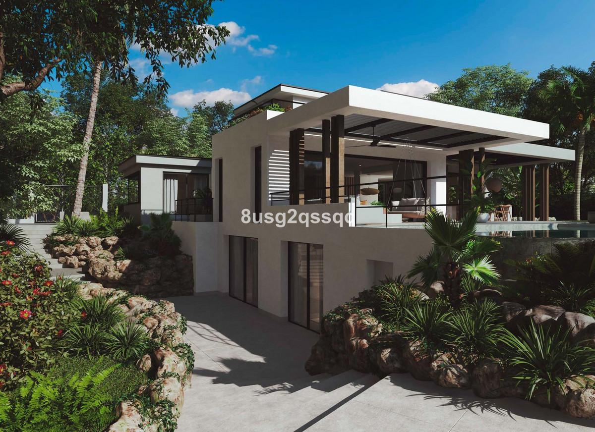 Appartement te koop in Marbella | 6 slaapkamers H5410189