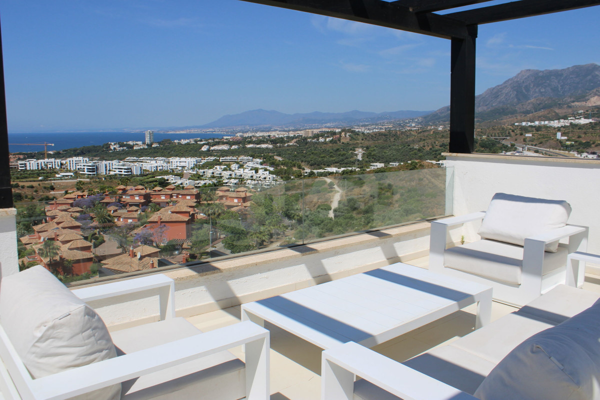 Huis te koop in Marbella | 3 slaapkamers H5411929