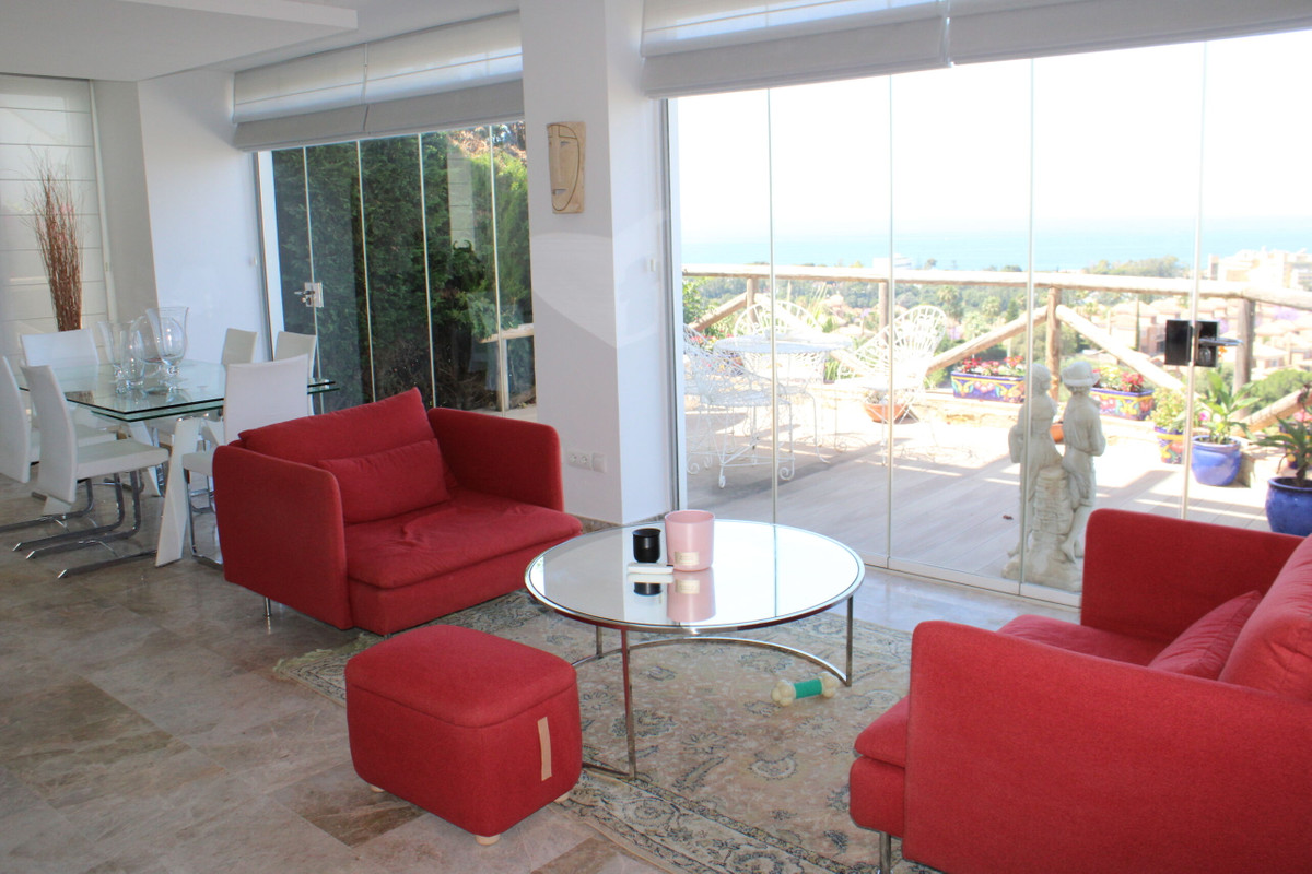 Huis te koop in Marbella | 3 slaapkamers H5411929
