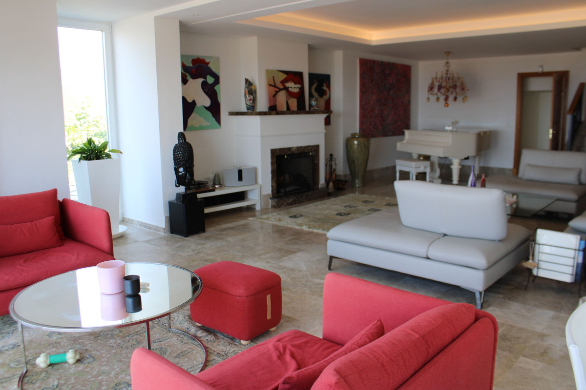 Huis te koop in Marbella | 3 slaapkamers H5411929