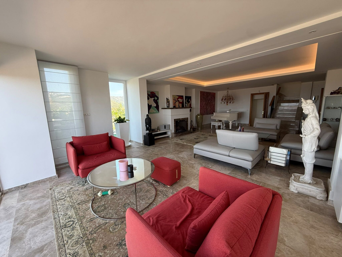 Huis te koop in Marbella | 3 slaapkamers H5411929