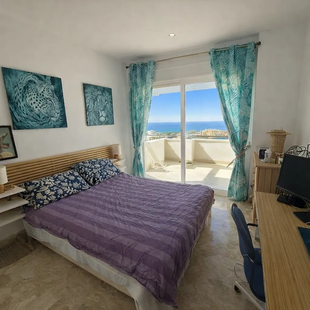 Huis te koop in Marbella | 3 slaapkamers H5411929