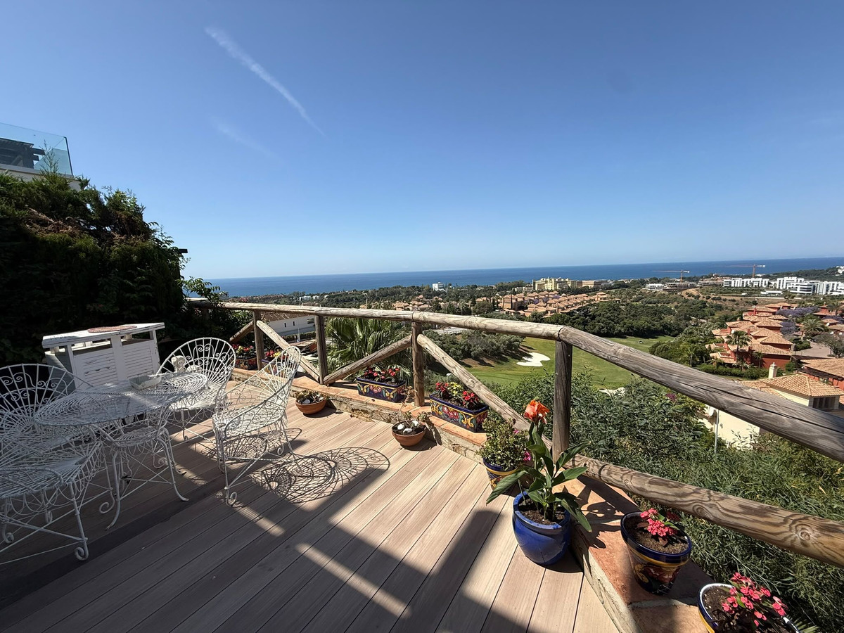 Huis te koop in Marbella | 3 slaapkamers H5411929