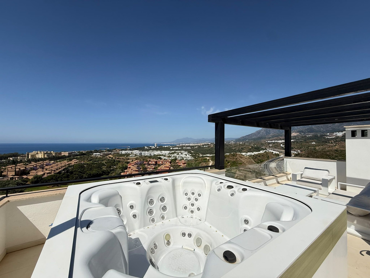 Huis te koop in Marbella | 3 slaapkamers H5411929