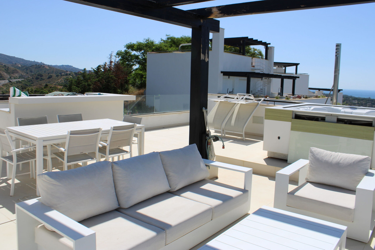 Huis te koop in Marbella | 3 slaapkamers H5411929