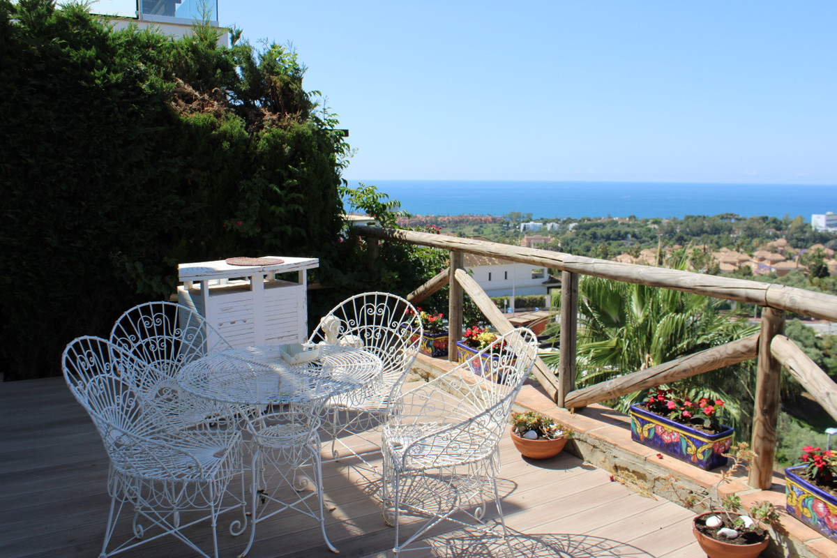 Huis te koop in Marbella | 3 slaapkamers H5411929