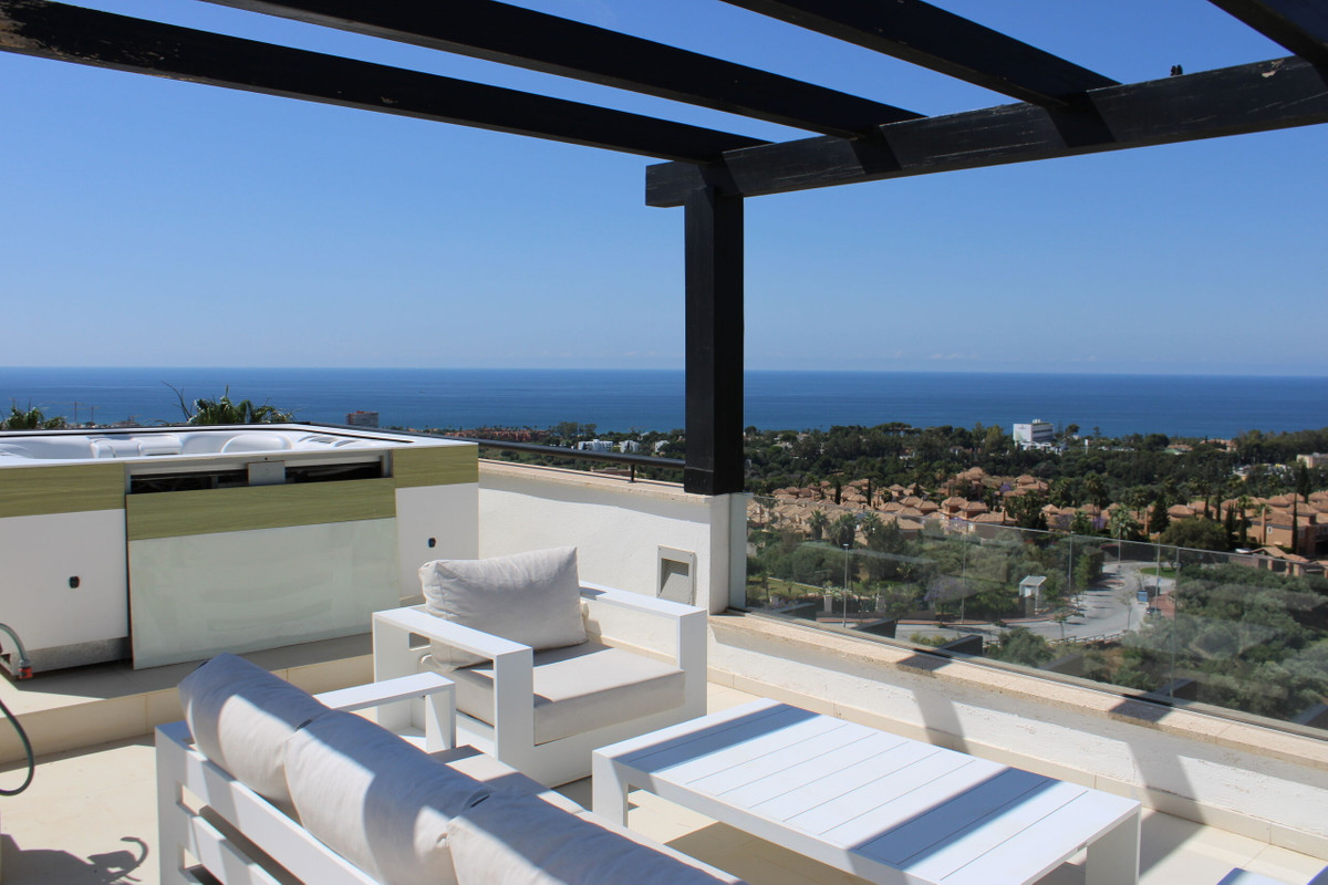 Huis te koop in Marbella | 3 slaapkamers H5411929