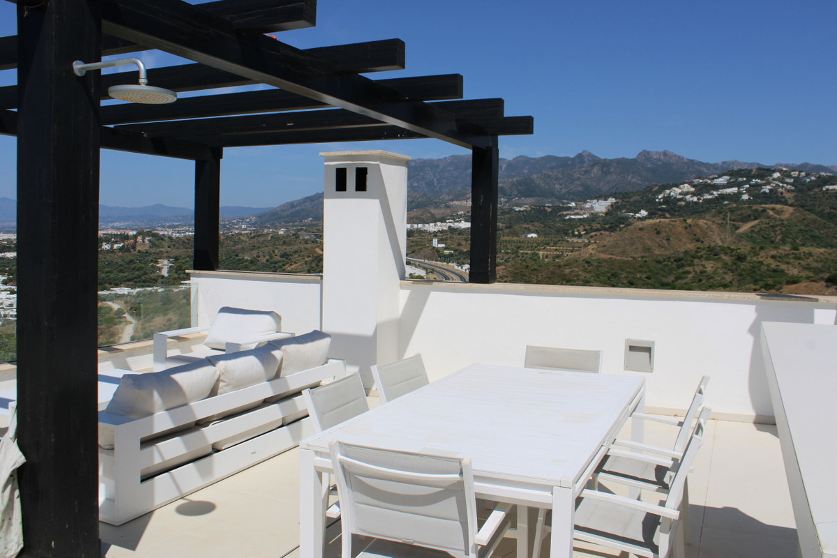 Huis te koop in Marbella | 3 slaapkamers H5411929