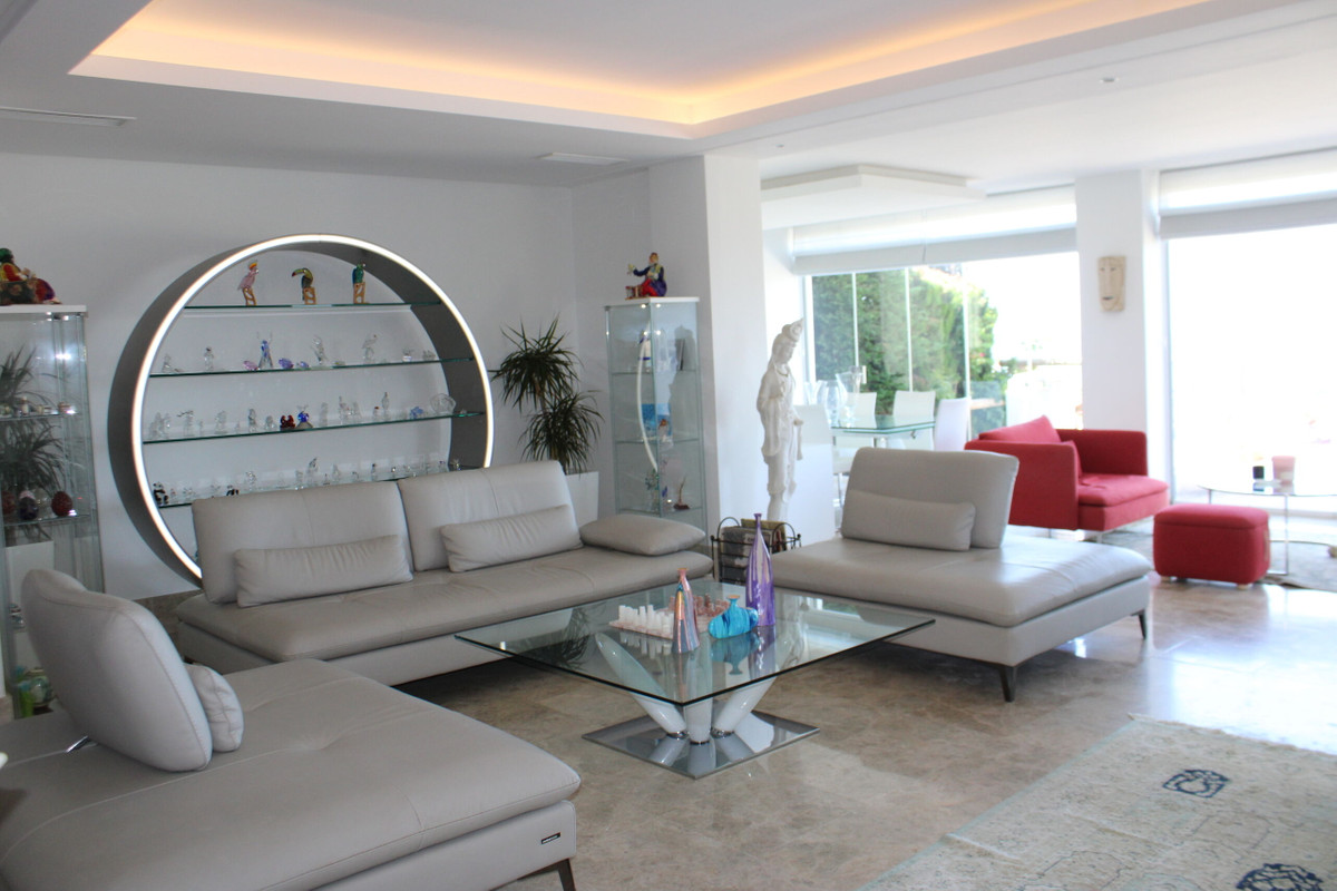 Huis te koop in Marbella | 3 slaapkamers H5411929