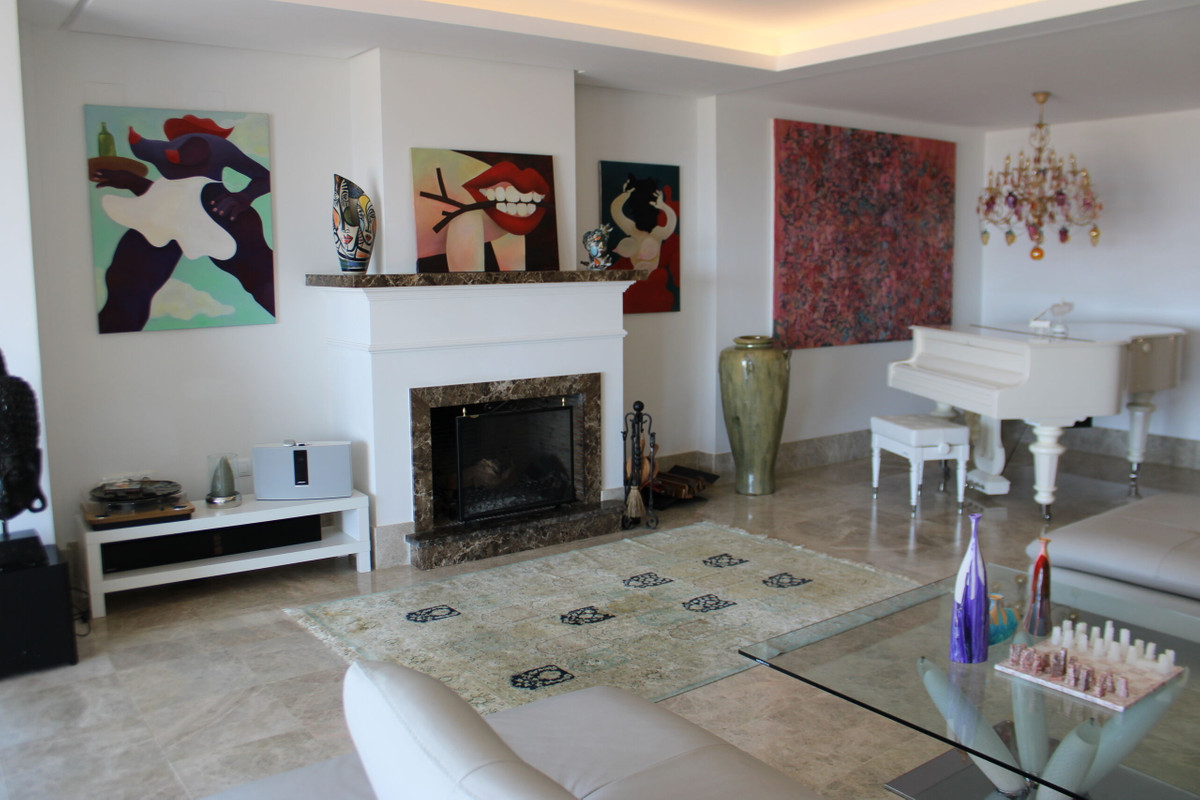 Huis te koop in Marbella | 3 slaapkamers H5411929