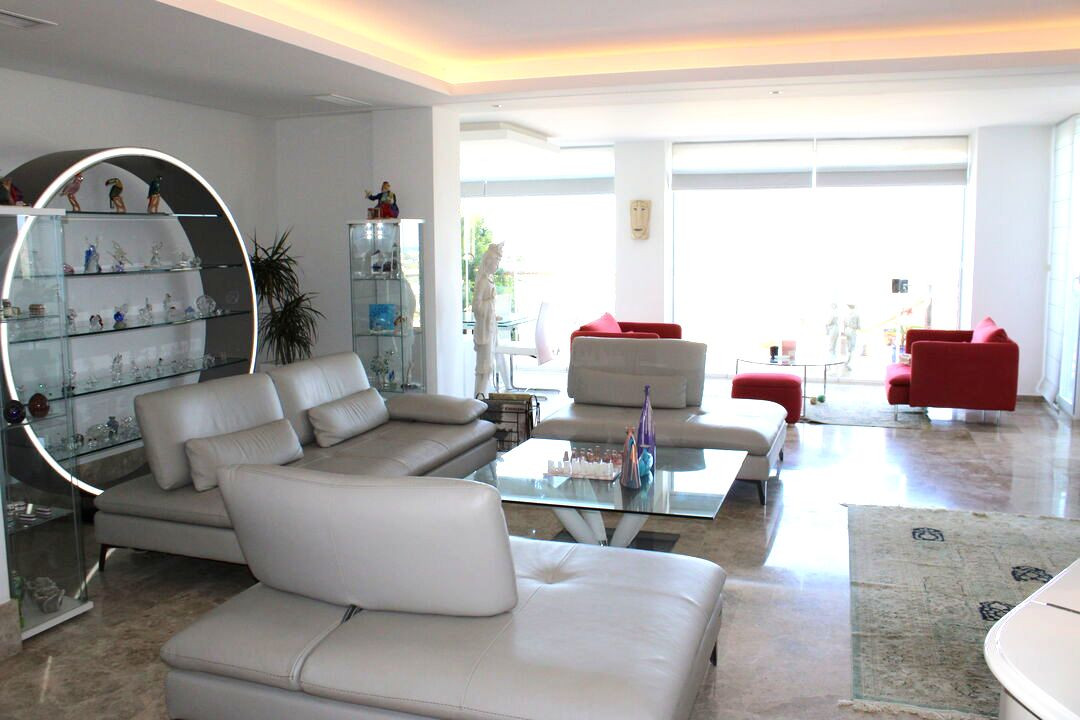 Huis te koop in Marbella | 3 slaapkamers H5411929