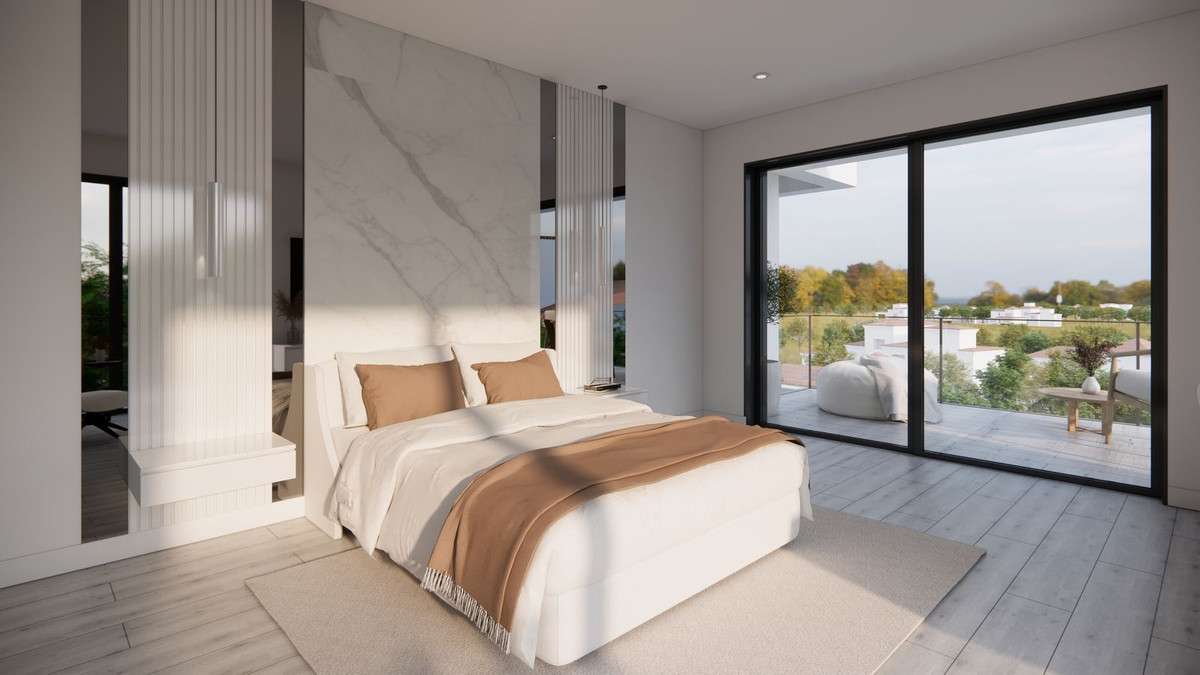 Huis te koop in Marbella | 5 slaapkamers H5412469