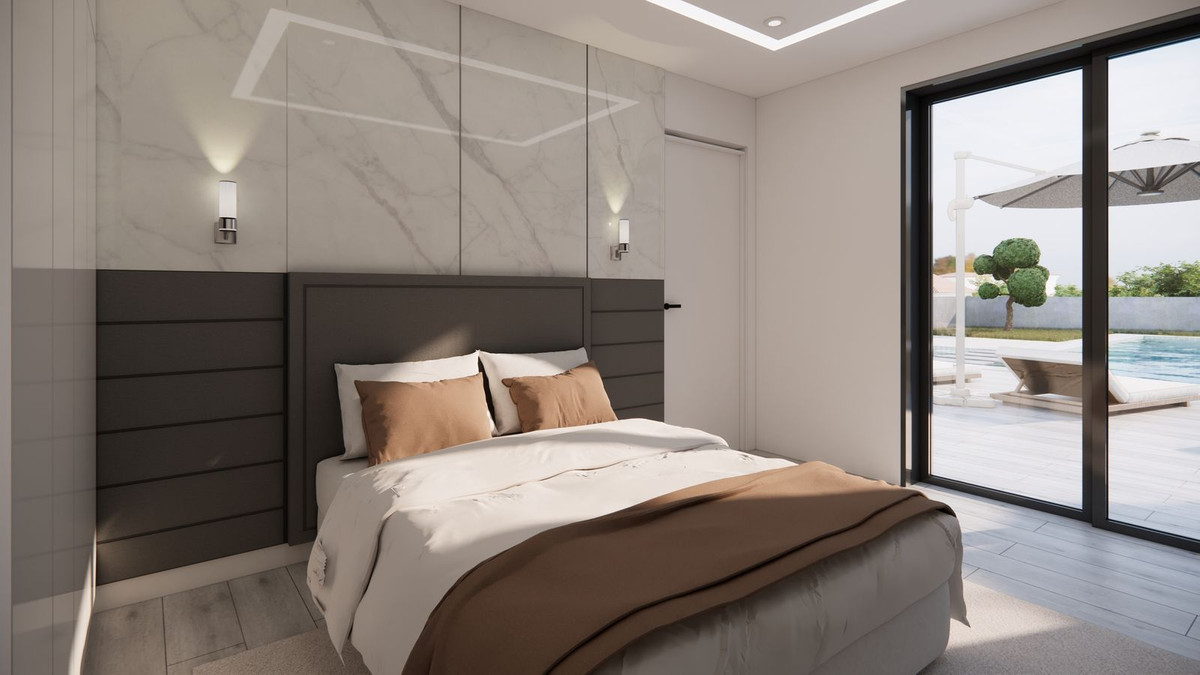 Huis te koop in Marbella | 5 slaapkamers H5412469