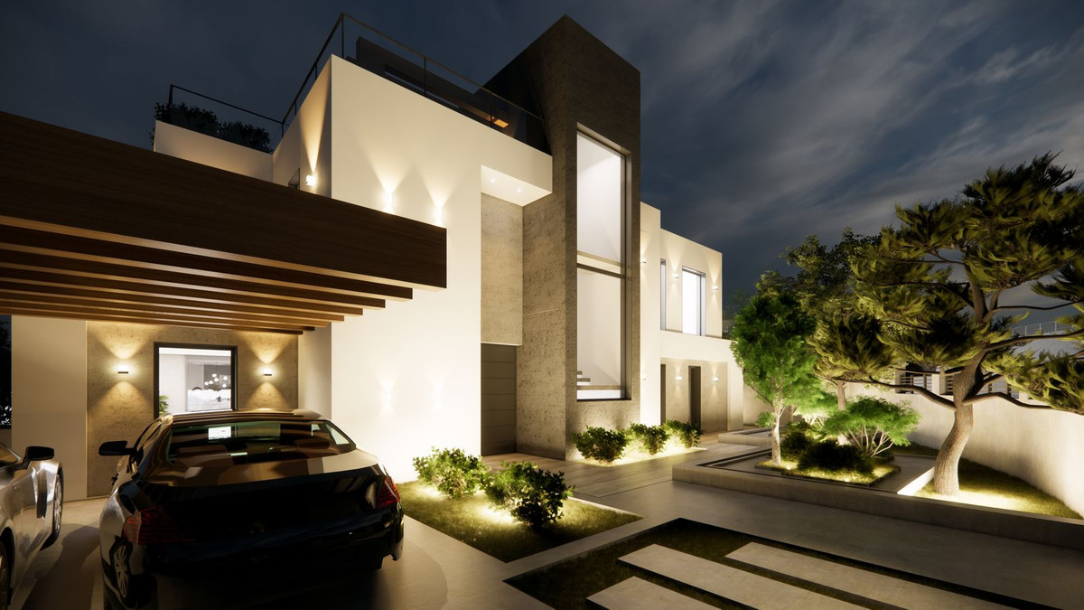 Huis te koop in Marbella | 5 slaapkamers H5412469