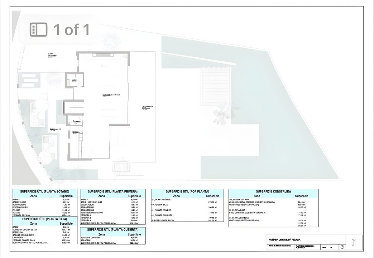 Huis te koop in Marbella | 5 slaapkamers H5412469