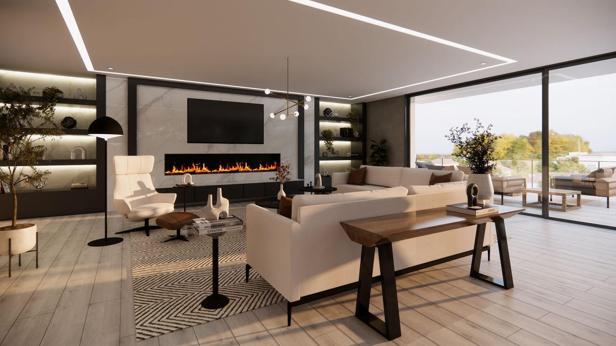 Huis te koop in Marbella | 5 slaapkamers H5412469